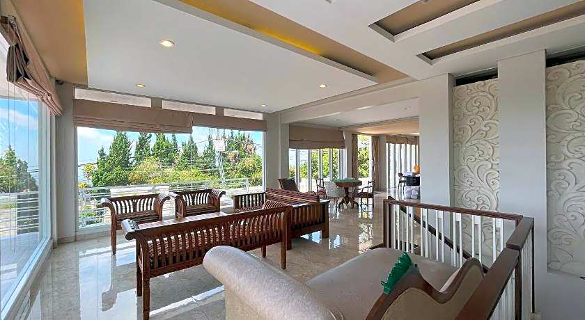 Lavender - Taman Tanda