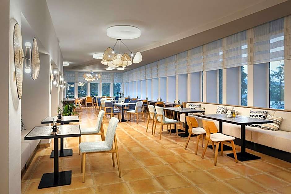 Four Points by Sheraton Sunny Beach