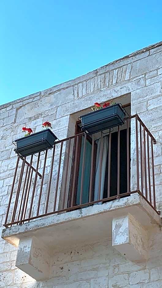 Trullo il cantastorie