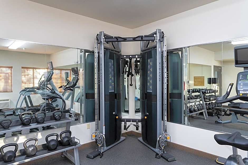 Candlewood Suites Roswell By IHG