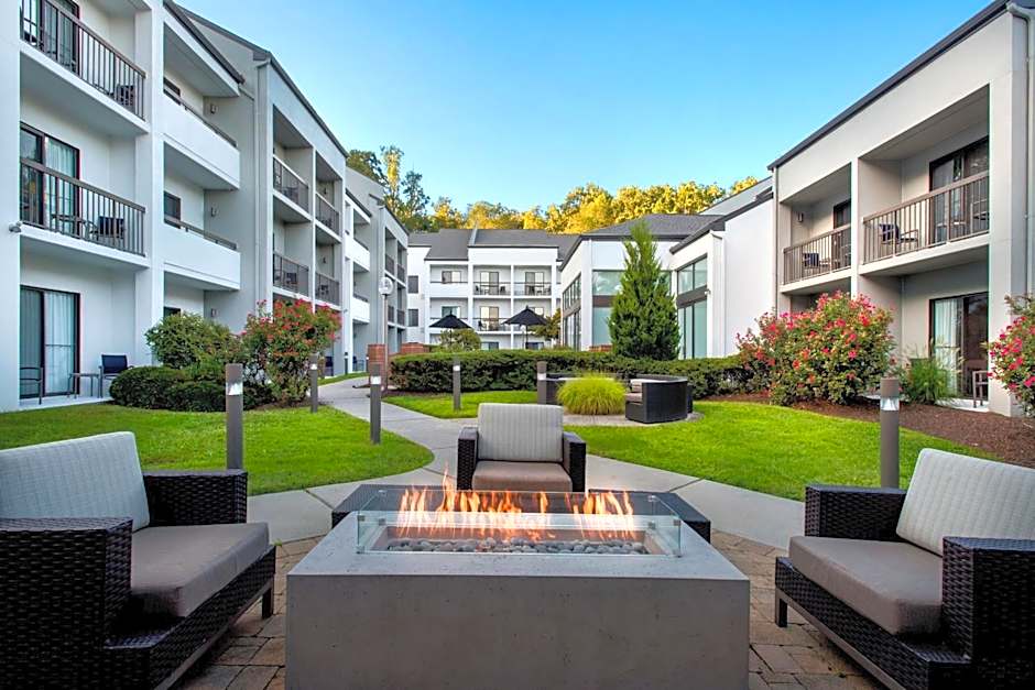 Courtyard by Marriott Tarrytown Westchester County