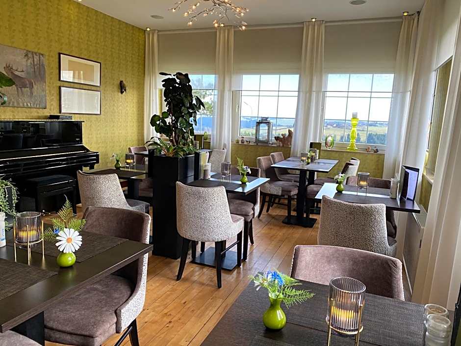 Boutique Hotel Restaurant Hollerather Hof