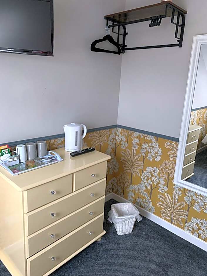 Neptunes Rest Guest Hotel