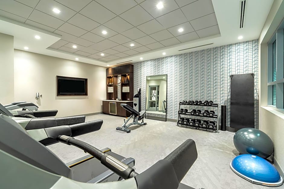 Holiday Inn Boston Logan Airport - Chelsea By IHG