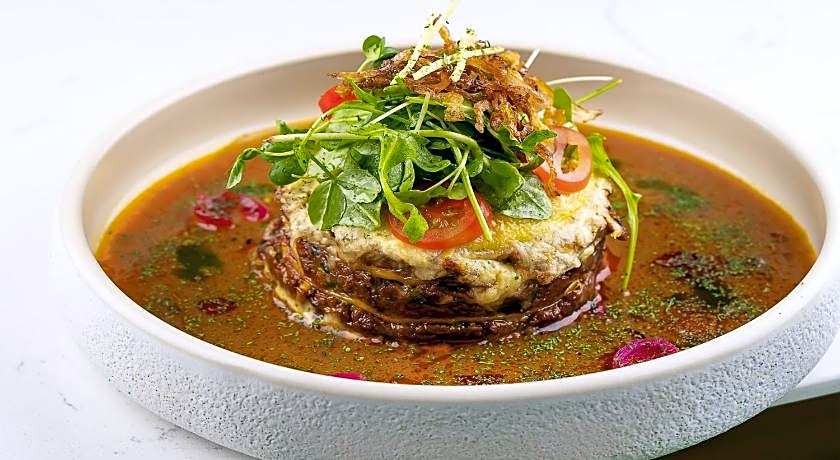 Novotel Mumbai International Airport