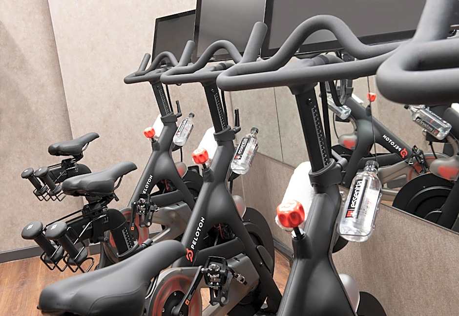 Aliz Hotel Times Square