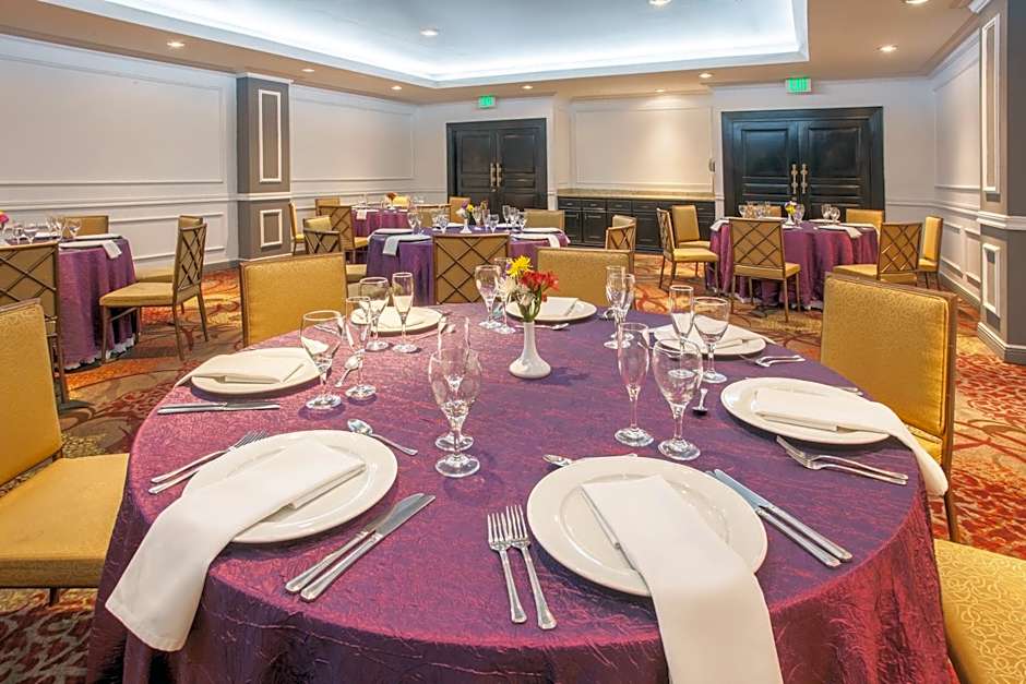 Crowne Plaza Panama By IHG