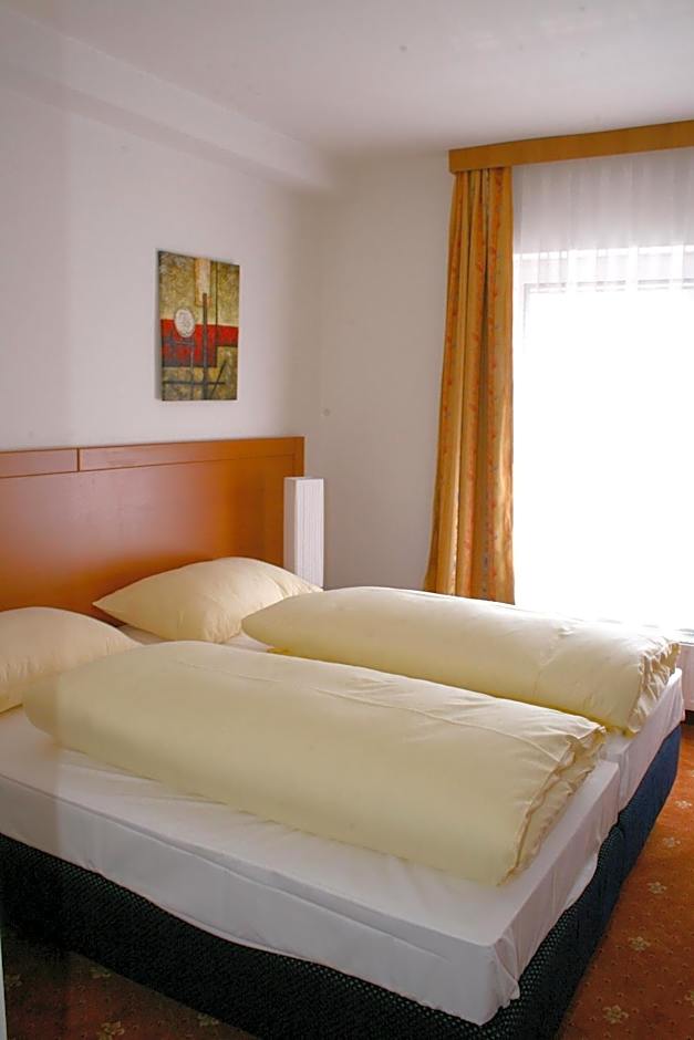 Hotel Evido Salzburg City Center