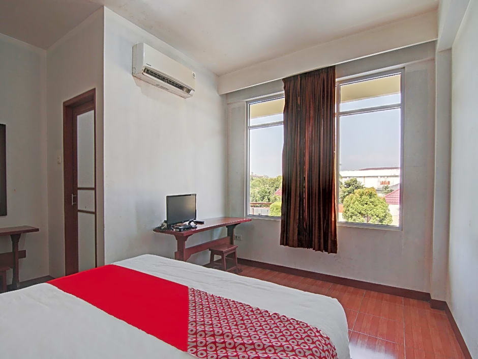 Hotel O Asri Homestay Syariah