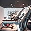 RADISSON BLU HOTEL, BRUGES