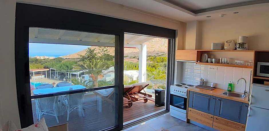 Artemis Village Apartments & Studios