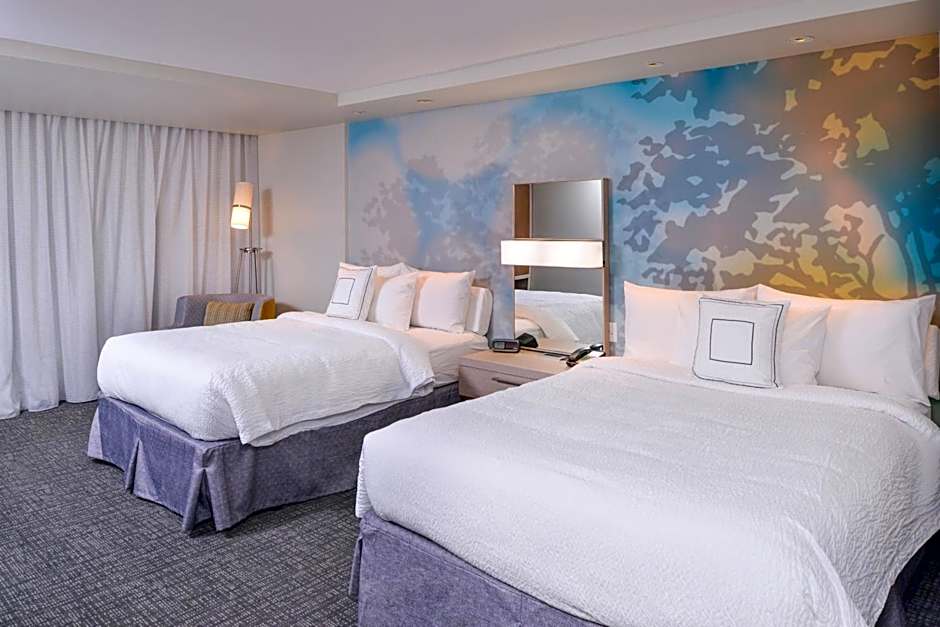 Courtyard by Marriott Columbus Grove City