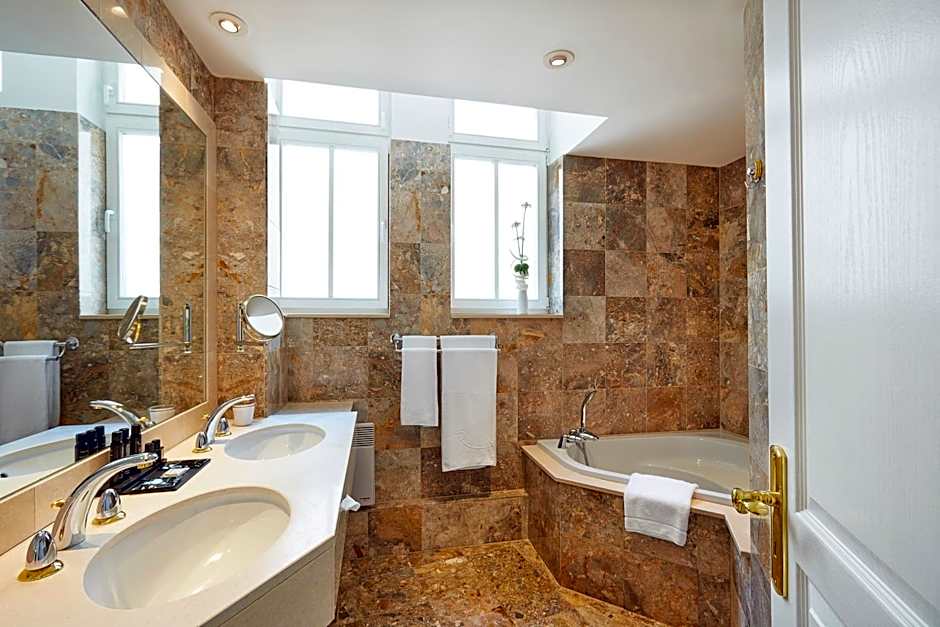 Hotel Regent Contades