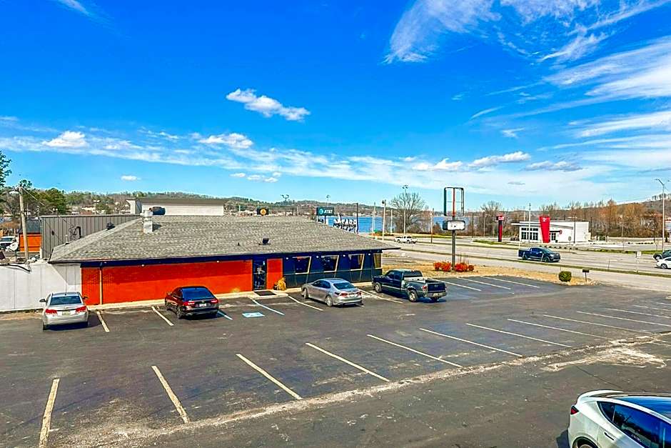 Regal Inn Guntersville By OYO Hwy 431