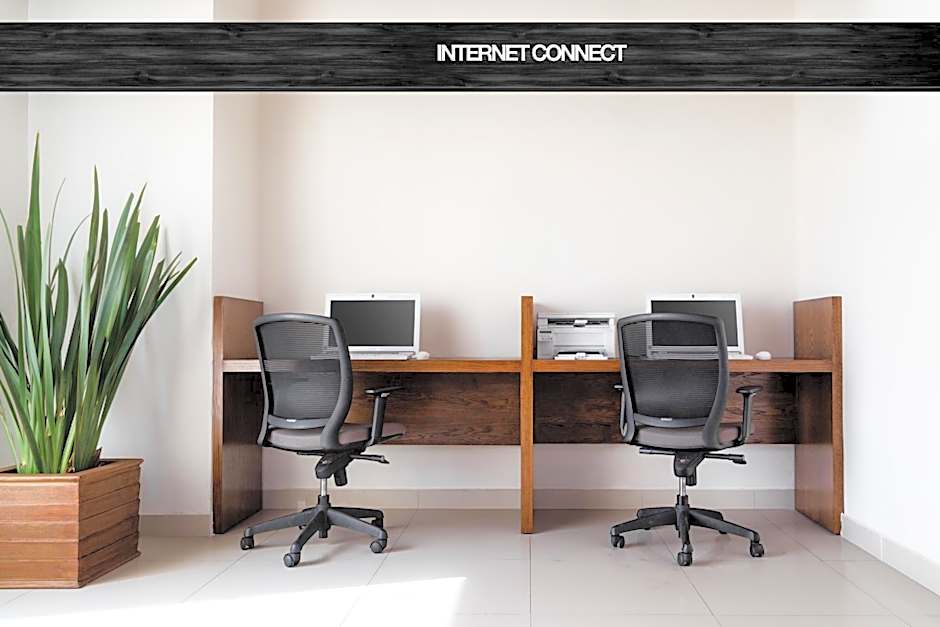 Sleep Inn Monterrey Norte