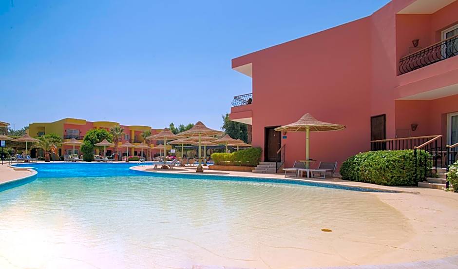Sierra Sharm El Sheikh