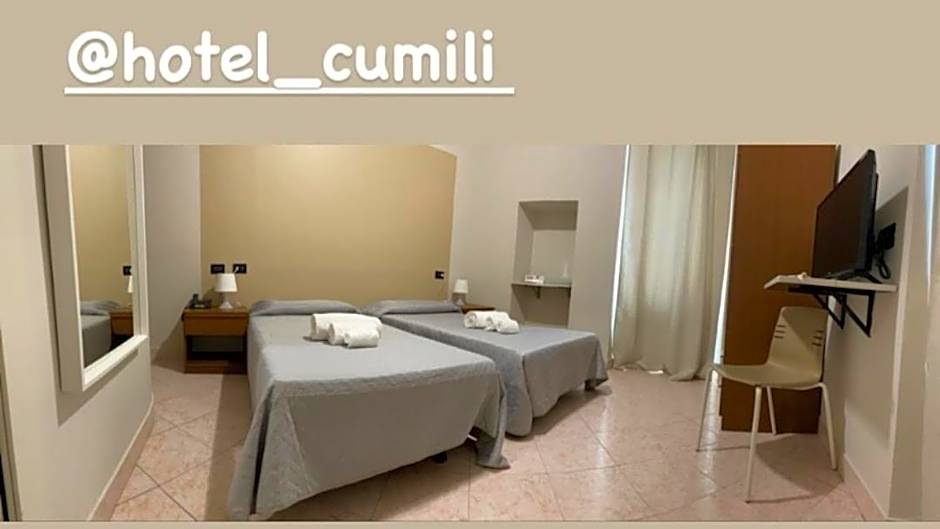 Hotel Cumilì