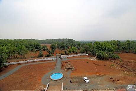 Rajan Jungle Resort Parsili