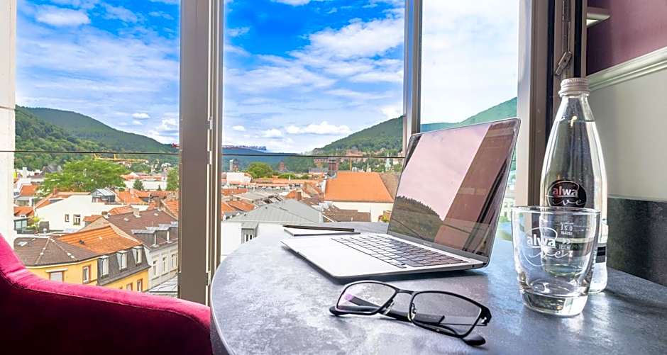 PLAZA Premium Heidelberg