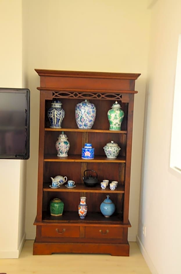 Wellness Bed & Breakfast Pergamo