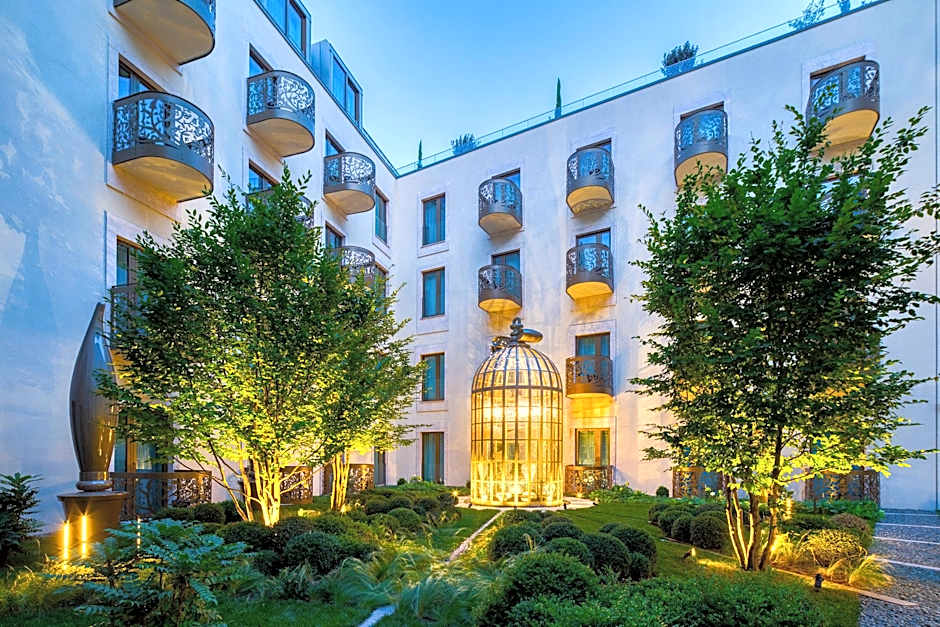Kimpton Bem Budapest By IHG