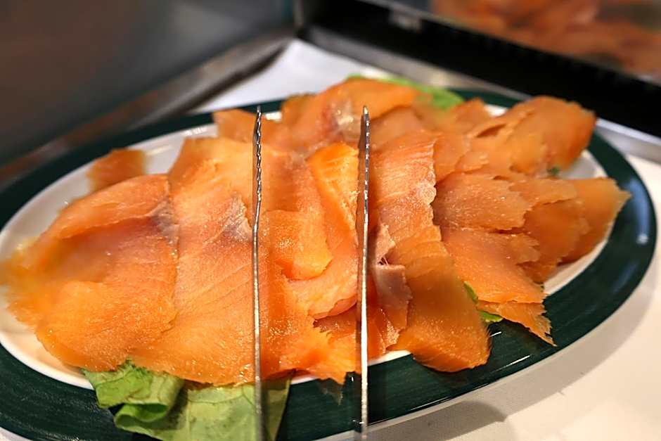 Apart Hotel Deutschmeister