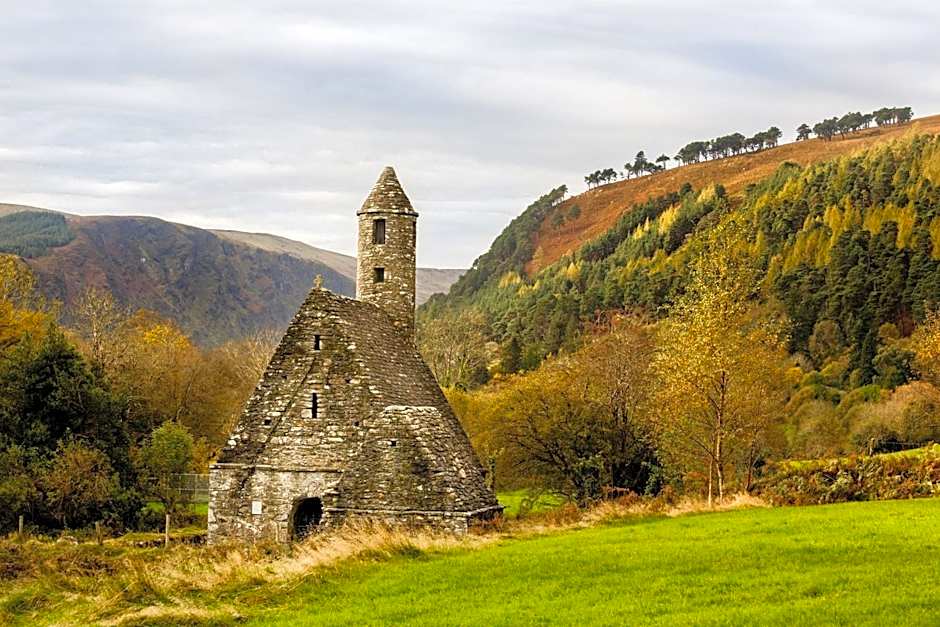 The Glendalough Hotel