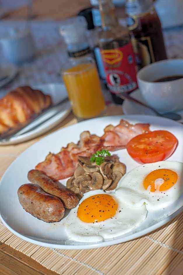 Plett Beachfront Accommodation