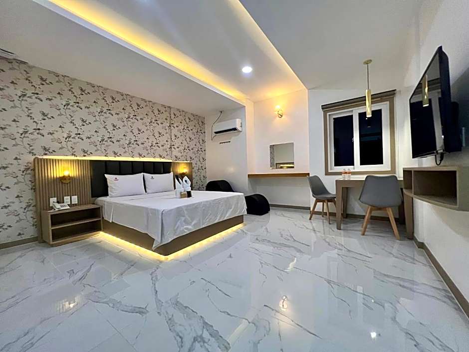 Maganda Hotel - Balibago