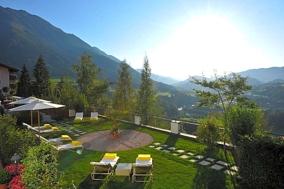 Alpines Lifestyle Hotel Tannenhof