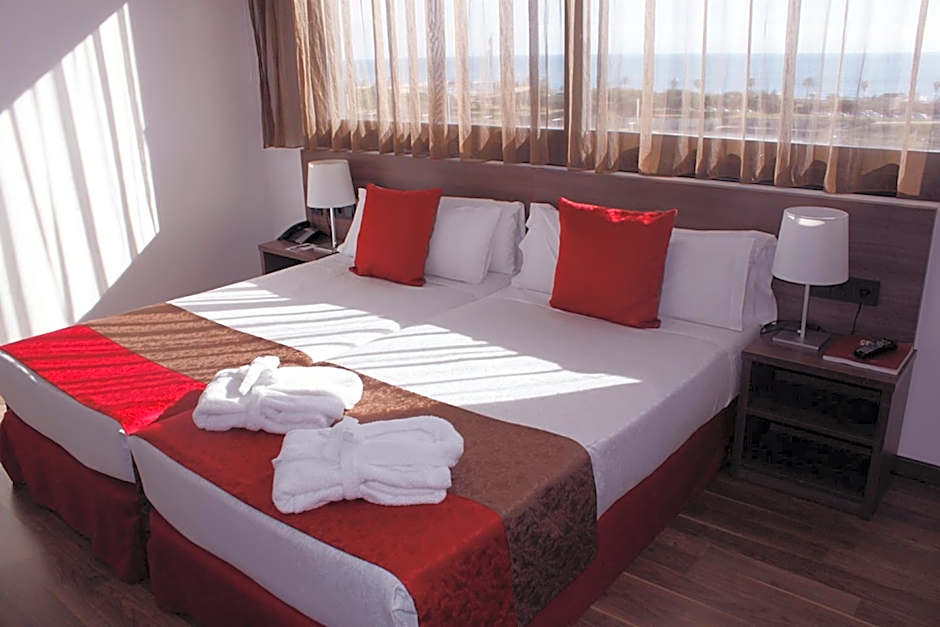 Hotel Best 4 Barcelona