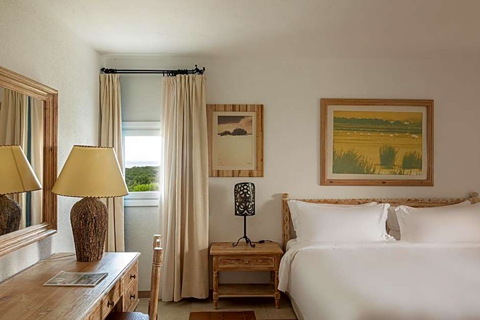 Romazzino, A Belmond Hotel, Costa Smeralda