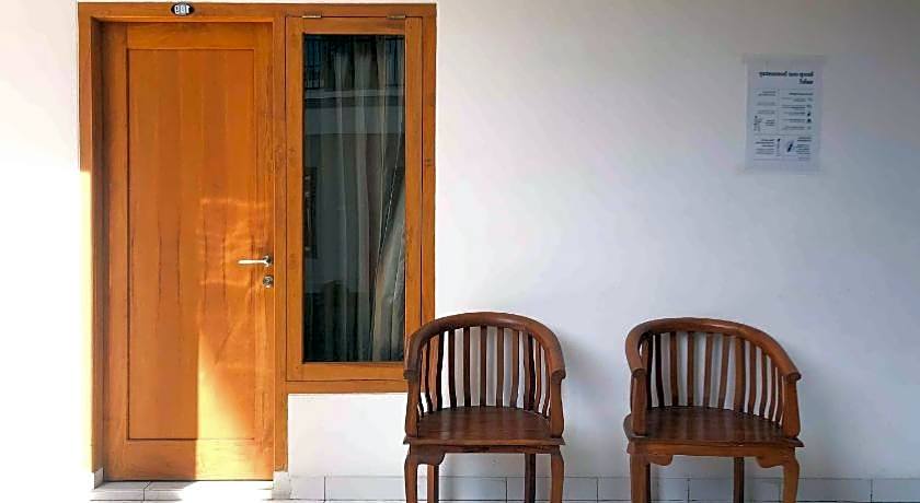 Sofia Residence Syariah Mitra RedDoorz