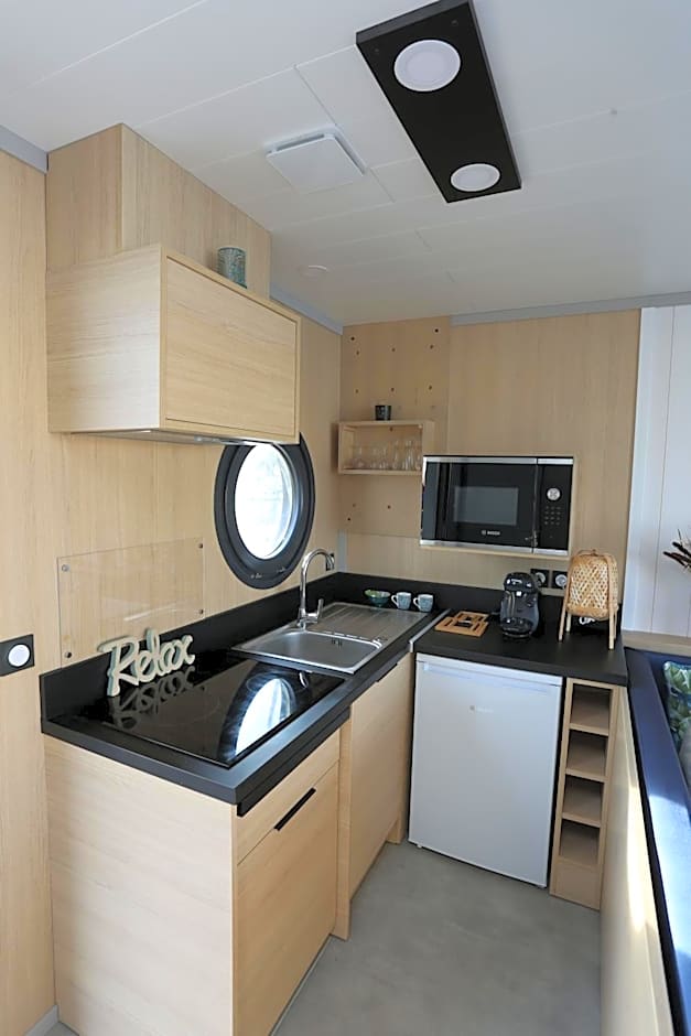 Les Ilots de Gruissan