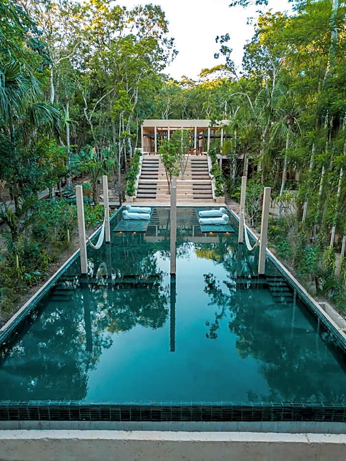 Boca de Agua Bacalar