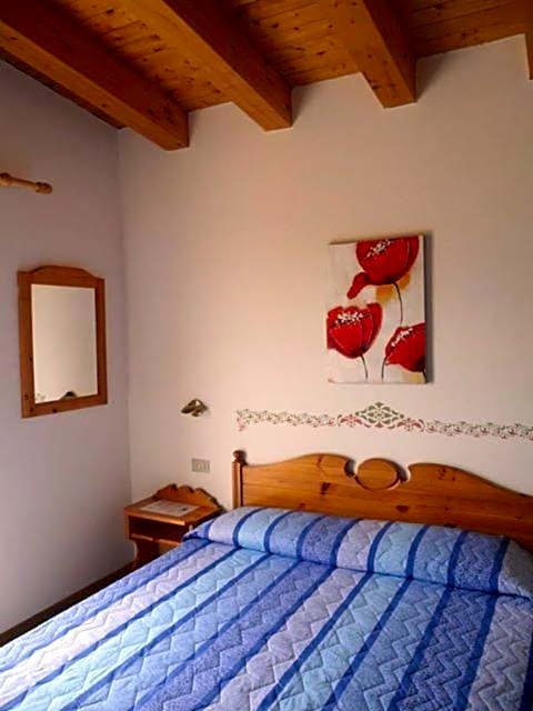 Hotel Garni Tosca