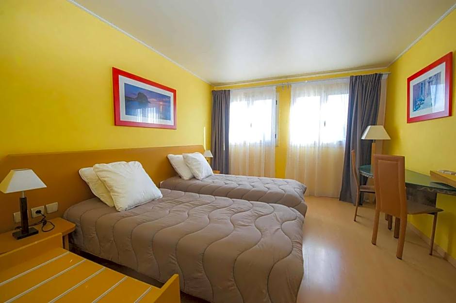 Hôtel Goélia Argelès Village Club