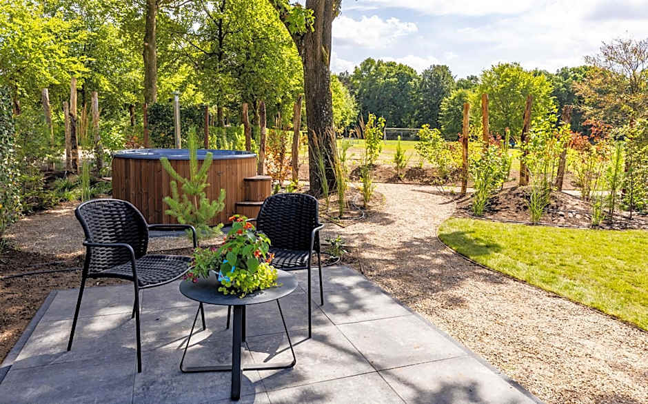 Landgoed Oud Beekdal