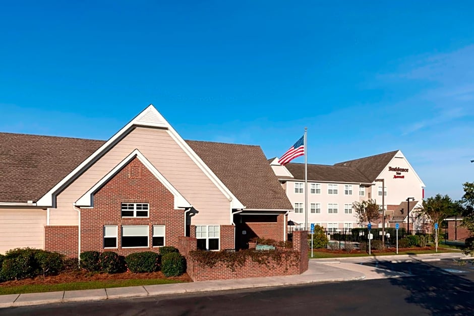 Residence Inn by Marriott Hattiesburg