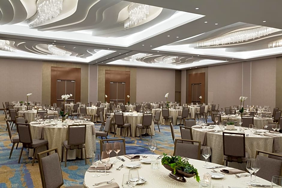 InterContinental Houston By IHG