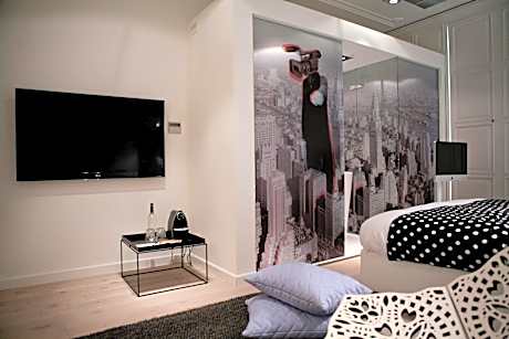 Studio S Charity
