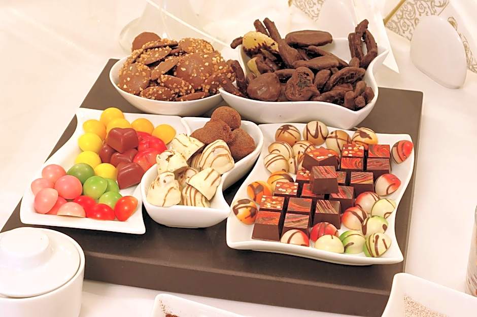 Spa Hotel Gloria Przemyśl