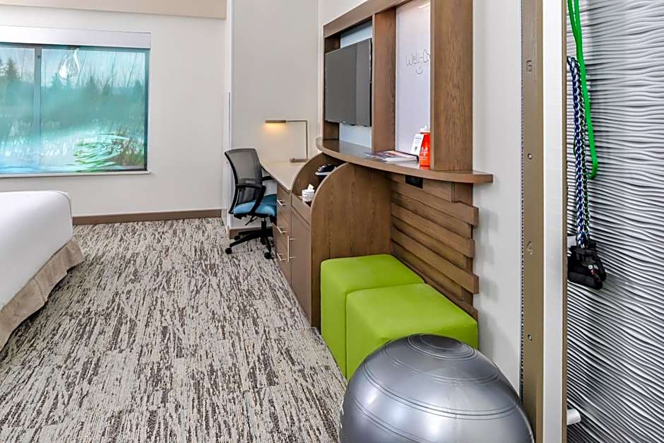 Even Hotels - Eugene By IHG