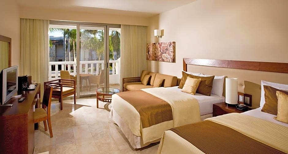 Grand Sunset Princess - All Inclusive