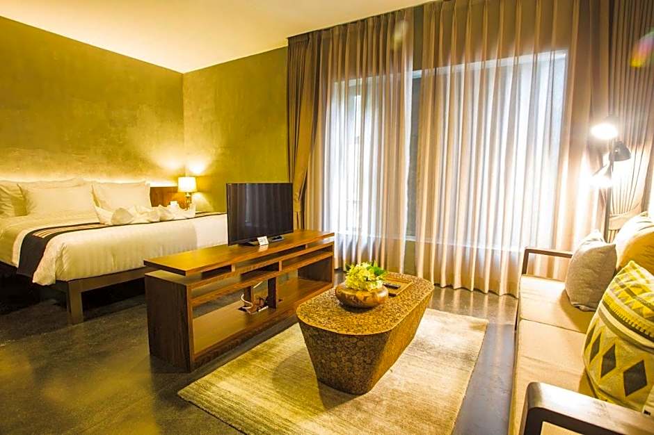 NAI YA Hotel