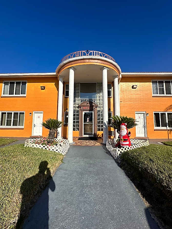 Super Inn By Oyo Daytona Beach Near Airport