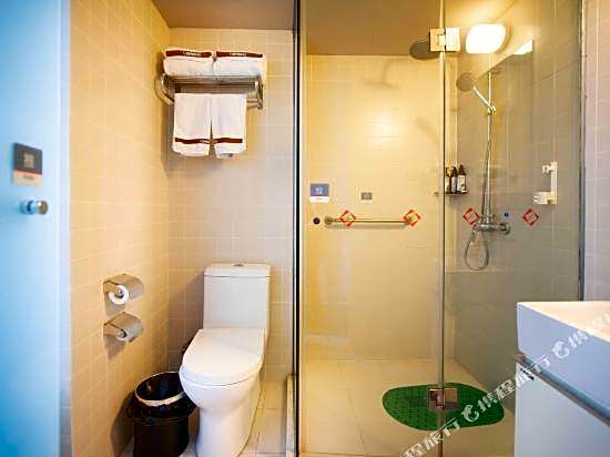 Thank Inn Shanghai Jiading Jinsha Road