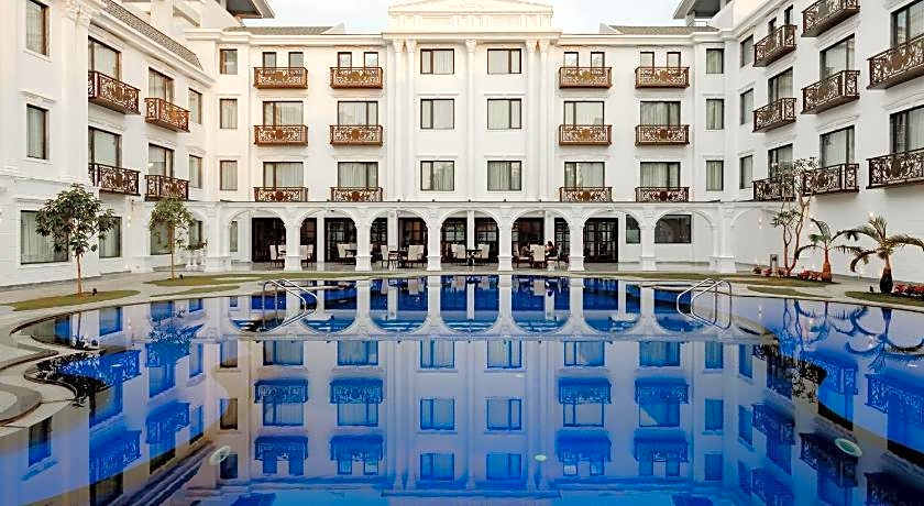 Ramada by Wyndham Goa Vagator