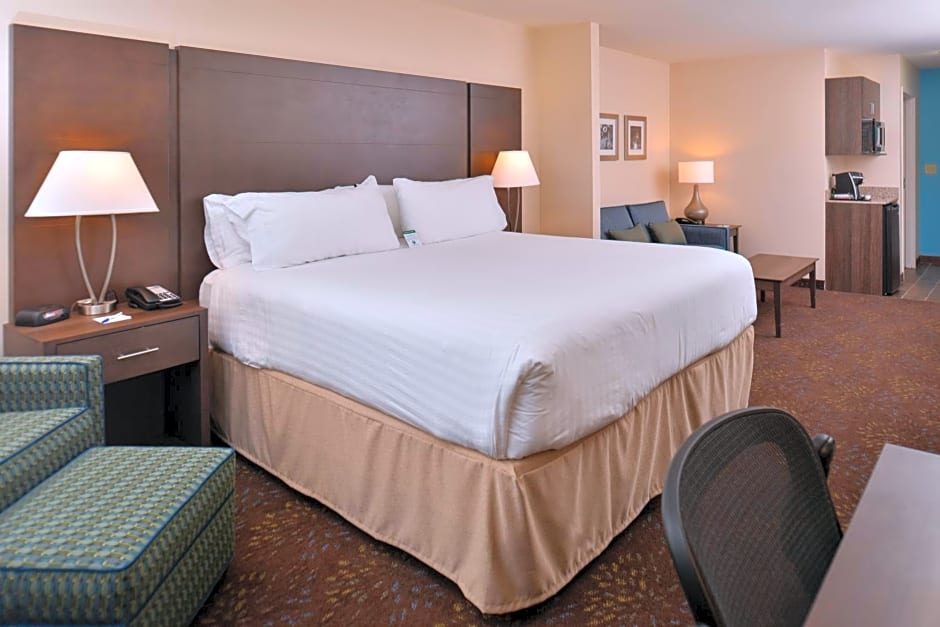 Holiday Inn Express & Suites DEARBORN SW - DETROIT AREA