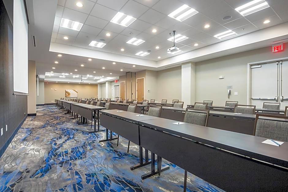Fairfield Inn & Suites by Marriott Dallas Plano/Frisco
